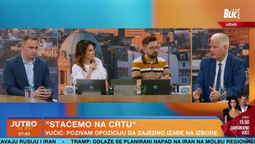Полиција у Србији је мирила два криминална клана, а затим покушавала да заташка убиство (видео)